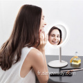 Miroir à LED de maquillage cosmétique de Xiaomi Mijia Amiro